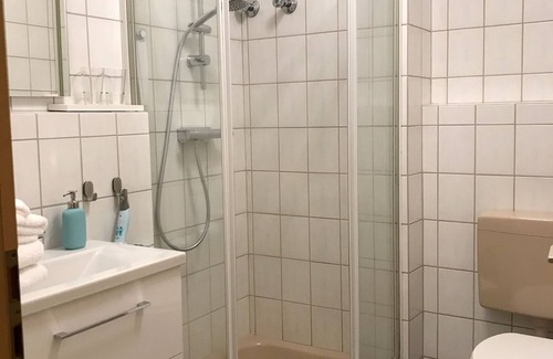 Zwiesel Apartment | Apartment Bavarian Forest in Chrysantihof Zwiesel