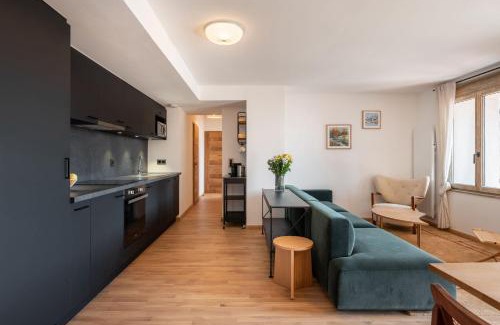 Viel-Alpe Apartment | Apartment Bavella Alpe d'Huez - by EMERALD STAY