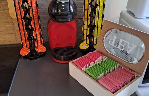 Le Bizet Apartment | Apartment Be Zen ô Bizet, up to 5 people. Pets allowed