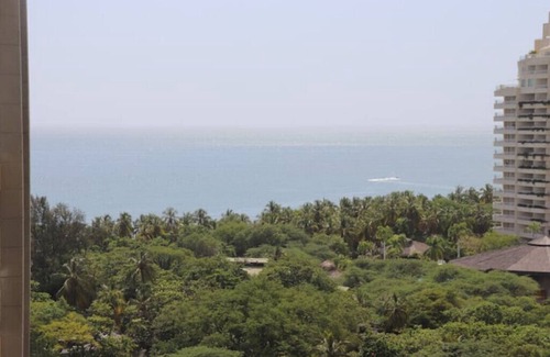 Papare Apartment | Apartment Beautiful horizon ocean view. Zazue