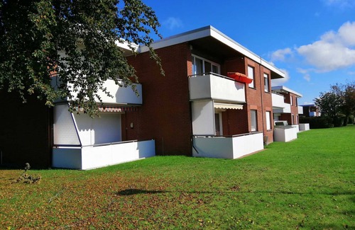Schillig Apartment | Apartment Begemann