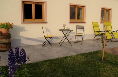 Sankt Koloman Apartment | Apartment "Beim Urban Rupert" - Apartment