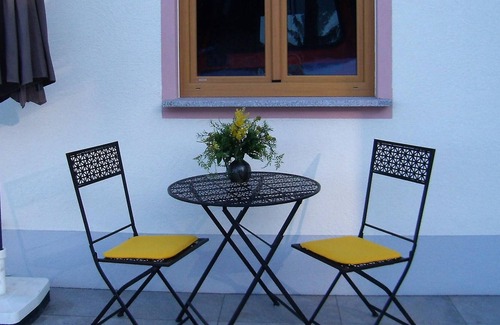 Sankt Koloman Apartment | Apartment "Beim Urban Rupert" - Apartment