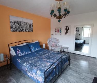 Liznjan Apartment | Apartment Bella