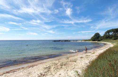 Oster Somarken Apartment | Apartment Benna - 120m from the sea by Interhome