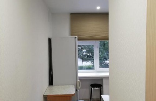 Novosibirsk Apartment | Apartment Berezovaya rosсha