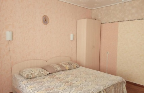 Kostroma Apartment | Apartment Berezovaya roscha