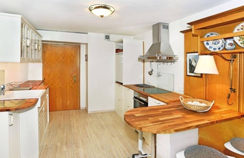 Radstadt Apartment | Apartment "Berg", 3 bedr., 2 shower/WC, 1 bath/WC - Mooslechner, Landhaus