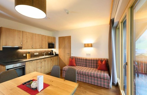 Unterberg Bed & Breakfast | Apartment Bergblick - Appartement-Pension Kendlbacher