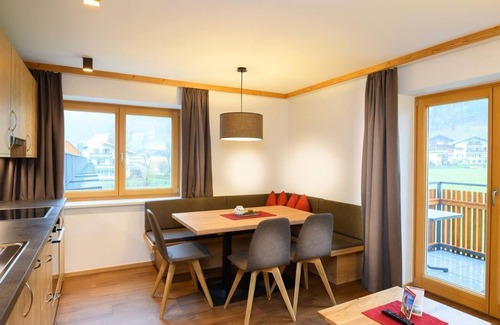 Unterberg Bed & Breakfast | Apartment Bergblick - Appartement-Pension Kendlbacher