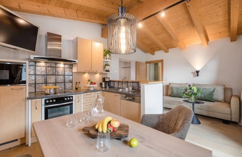 Pertisau Apartment | Apartment Bergsee 9 (2 nights) - Meerberg