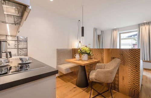 Pertisau Apartment | Apartment Bergsee 9 (2 nights) - Meerberg