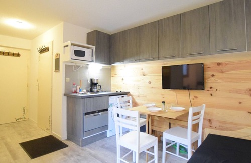 Bernex Apartment | Apartment Bernex, 1 bedroom, 6 persons