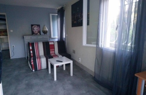 Belgentier Apartment | Apartment between land and sea