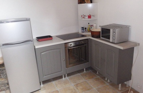 Leschaux Apartment | Apartment between lake and mountain near Annecy