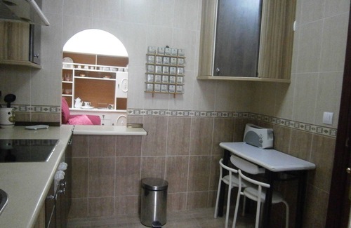 Old Town Apartment | Apartment between the Falla and the Caleta