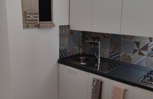 Trapani City Centre Apartment | Apartment between two seas in the middle of the old town, 5 min walk to the beach