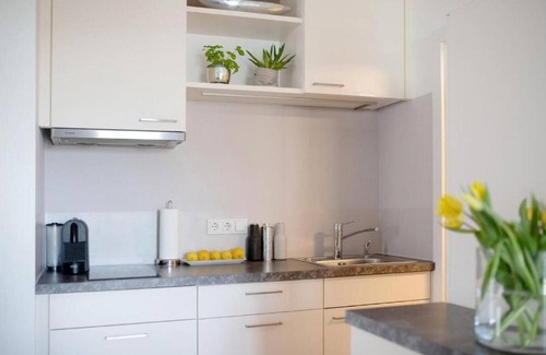 Loretto Apartment | Apartment Bianca Superior