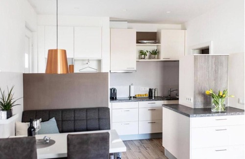 Loretto Apartment | Apartment Bianca Superior