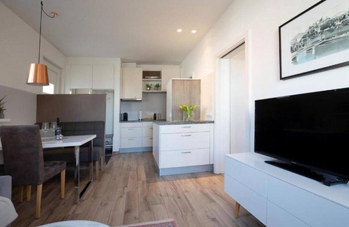 Loretto Apartment | Apartment Bianca Superior