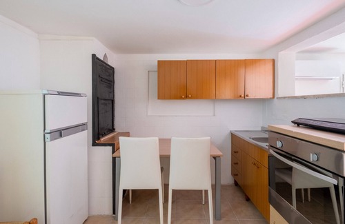 Nardo Apartment | Apartment 'Biancolino' with Wi-Fi and Air Conditioning