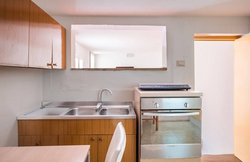 Nardo Apartment | Apartment 'Biancolino' with Wi-Fi and Air Conditioning