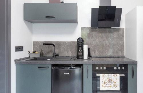 Watterdingen Apartment | Apartment 'Bibernestli 1' with Shared Terrace, Private Garden and Wi-Fi