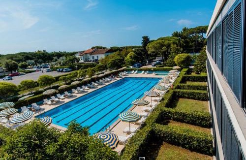 Marina di Bibbona Apartment | Apartment Bilo Standard Garden-14 by Interhome