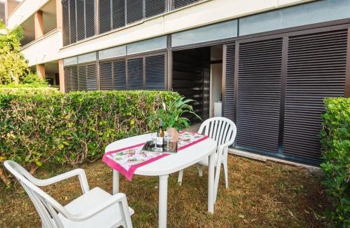Marina di Bibbona Apartment | Apartment Bilo Standard Garden-14 by Interhome