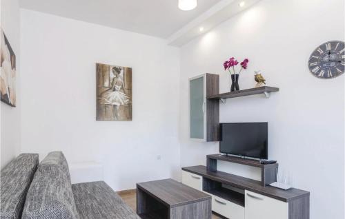 Blace Apartment | Apartment Blace With Sea View Xii