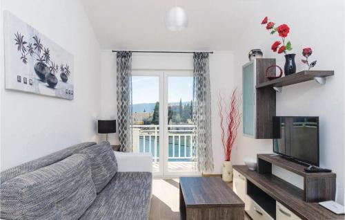 Blace Apartment | Apartment Blace With Sea View Xiii