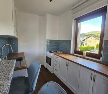 Korenica Apartment | Apartment Blue