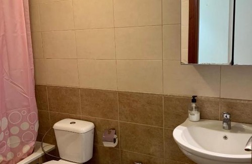 San Isidro Apartment | Apartment Blue Sky