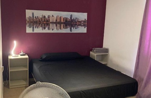 San Isidro Apartment | Apartment Blue Sky