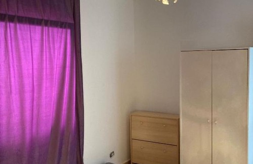 San Isidro Apartment | Apartment Blue Sky