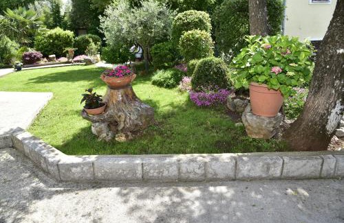 Marsici Apartment | Apartment Blumen Oase