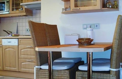 Bosdorf Apartment | Apartment Blunck 2 large - guest and holiday house "Zur Linde"