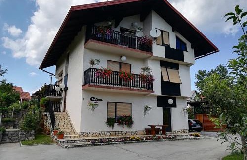 Vrbovsko Apartment | Apartment Božić