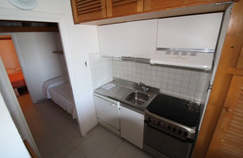 Golfo di Marinella Apartment | Apartment board beach with panoramic views