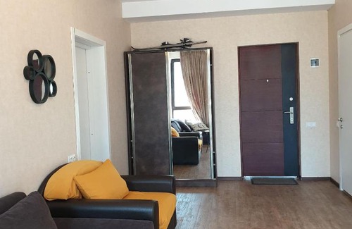 Bakuriani Apartment | Apartment Bobline
