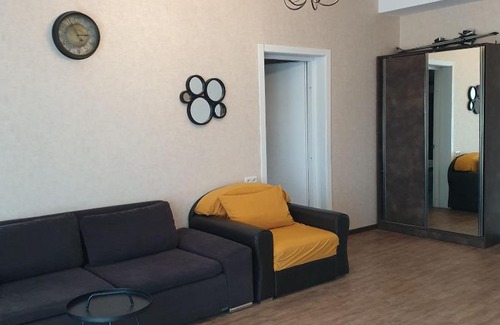 Bakuriani Apartment | Apartment Bobline