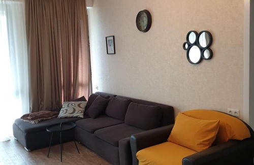 Bakuriani Apartment | Apartment Bobline