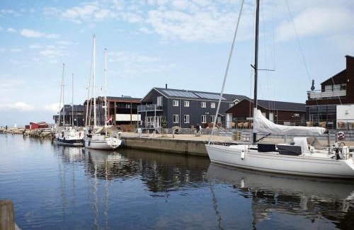 Bogense Apartment | Apartment Bogense LX