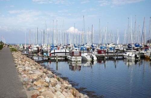 Bogense Apartment | Apartment Bogense LX