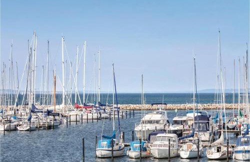 Bogense Apartment | Apartment Bogense With Sea View V