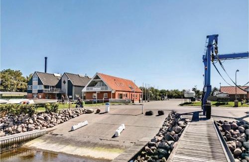 Bogense Apartment | Apartment Bogense With Sea View V