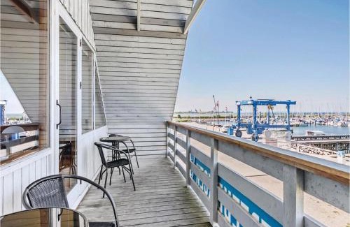 Bogense Apartment | Apartment Bogense With Sea View V