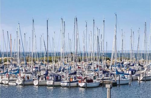 Bogense Apartment | Apartment Bogense With Sea View V