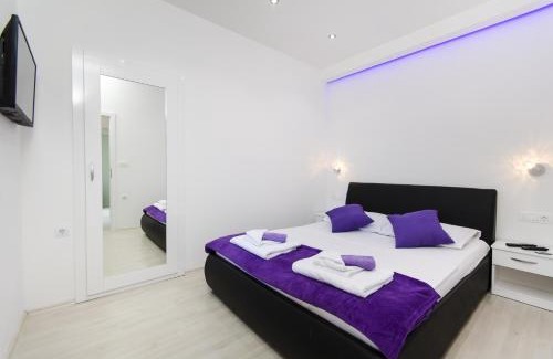 Vrgorac Bed & Breakfast | Apartment Borovac