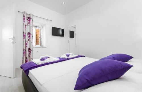 Vrgorac Bed & Breakfast | Apartment Borovac